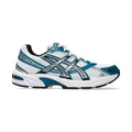 Gel 1130 'White/Teal”