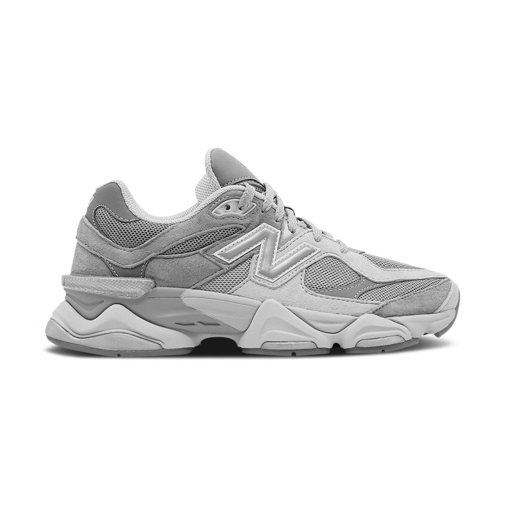 NEW BALANCE 9060 'SHADOW GREY'