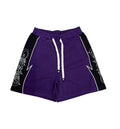 Godspeed Shorts PURPLE
