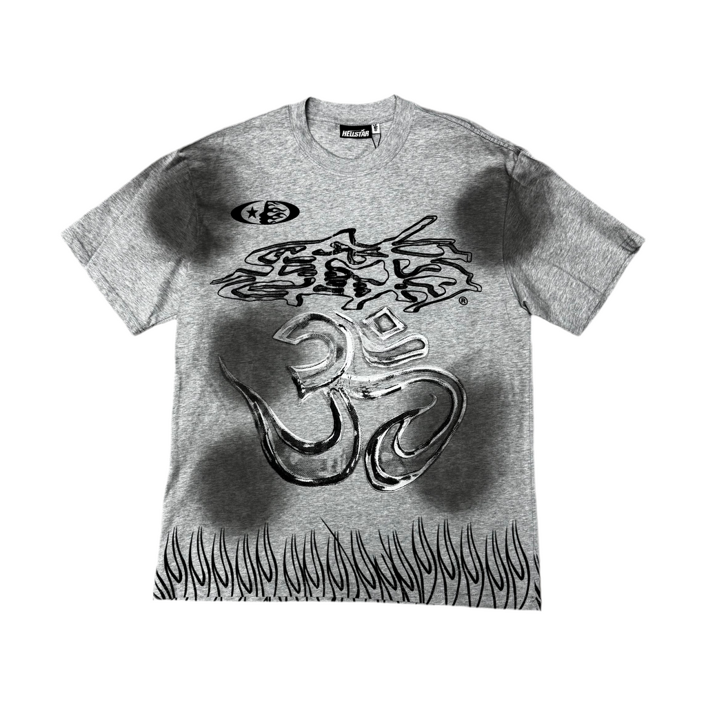 HELLSTAR Football “11” (gray)