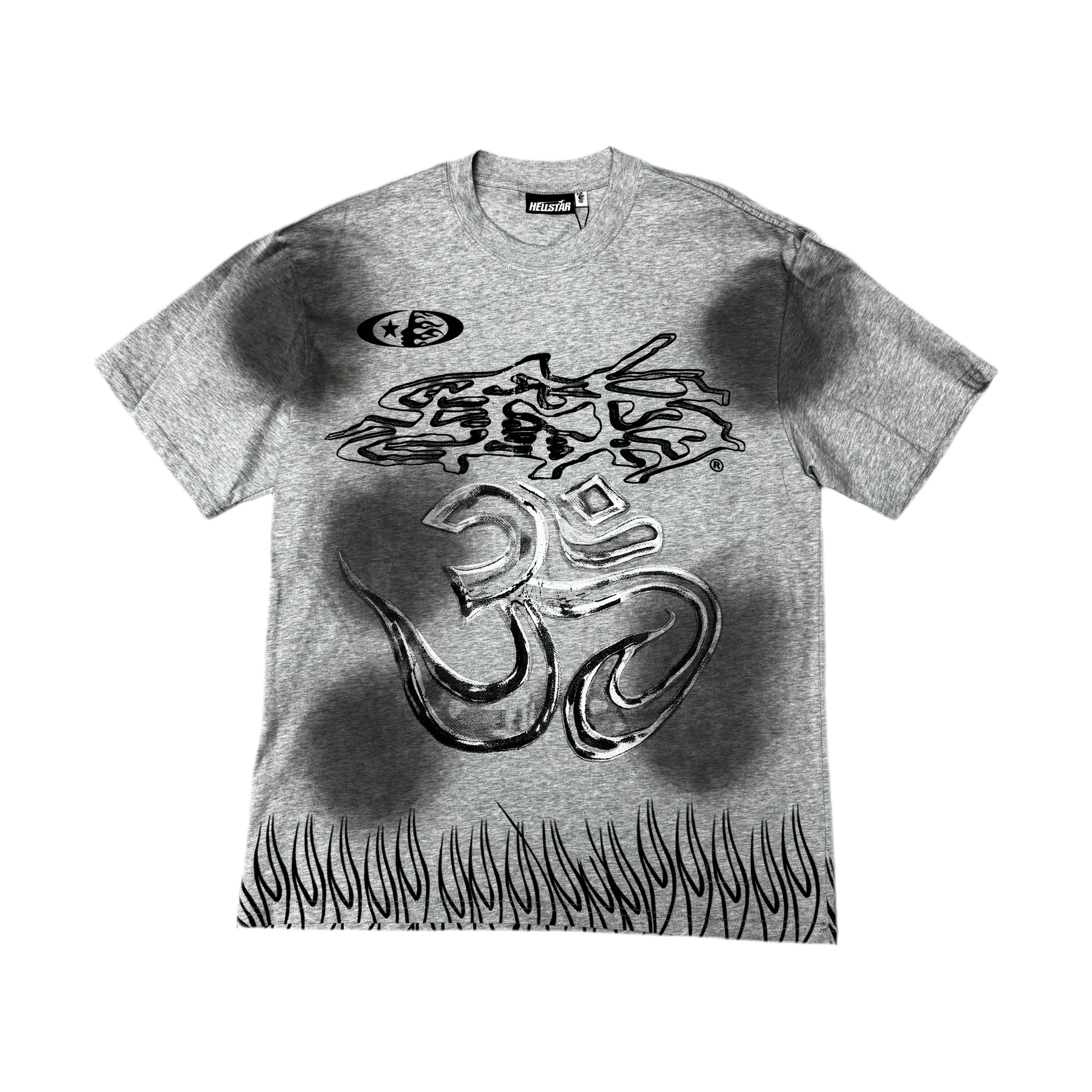 HELLSTAR Football “11” (gray)