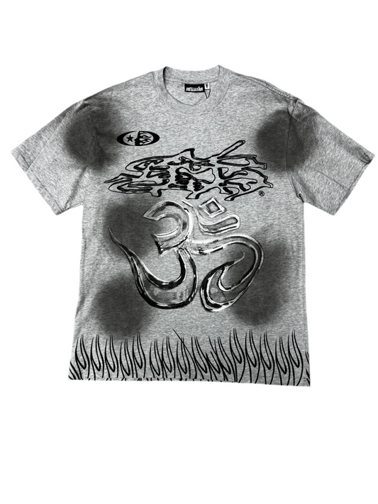 HELLSTAR Football “11” (gray)