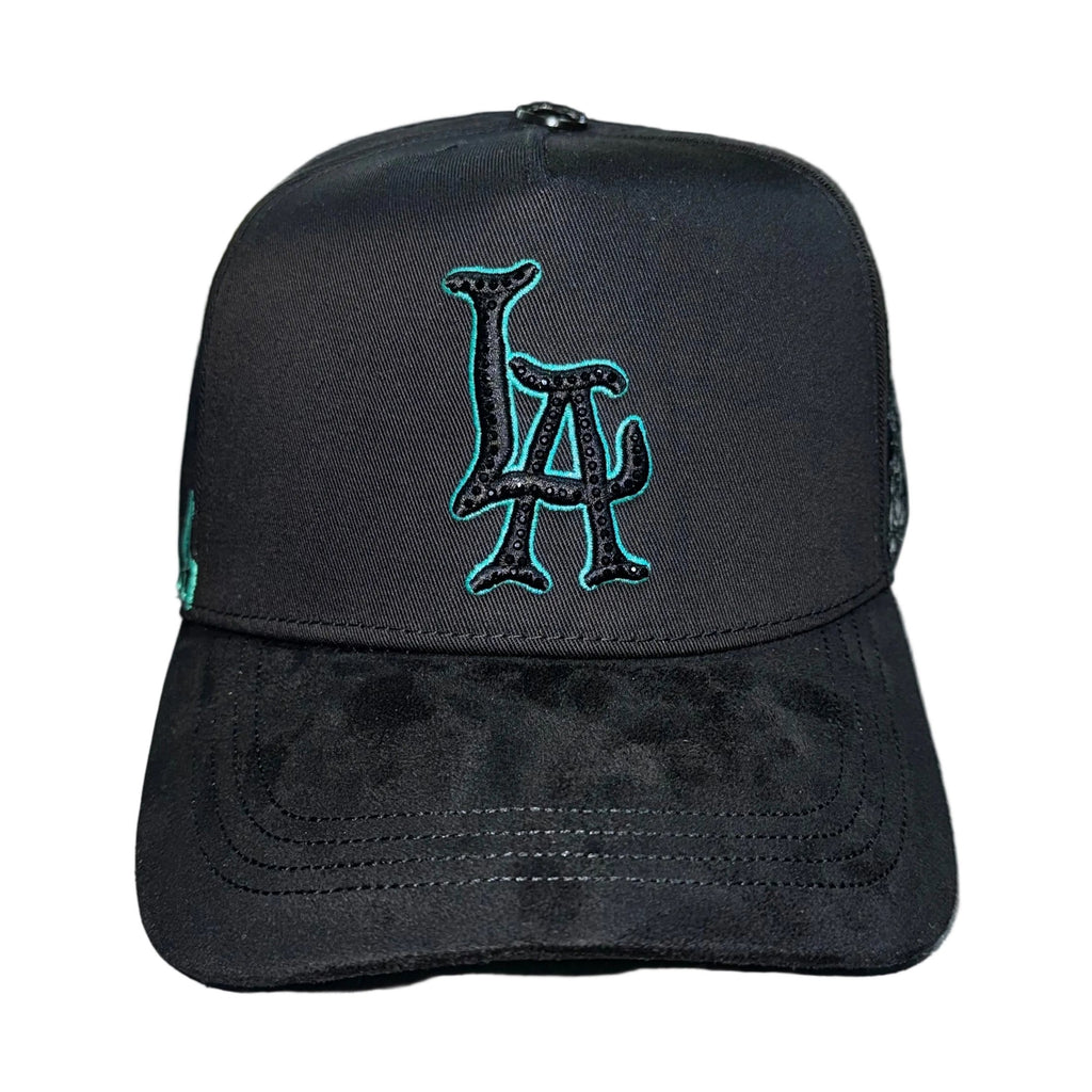 Luxury Hats Los Angeles Fire