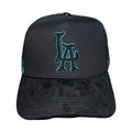 Luxury Hats Los Angeles Fire