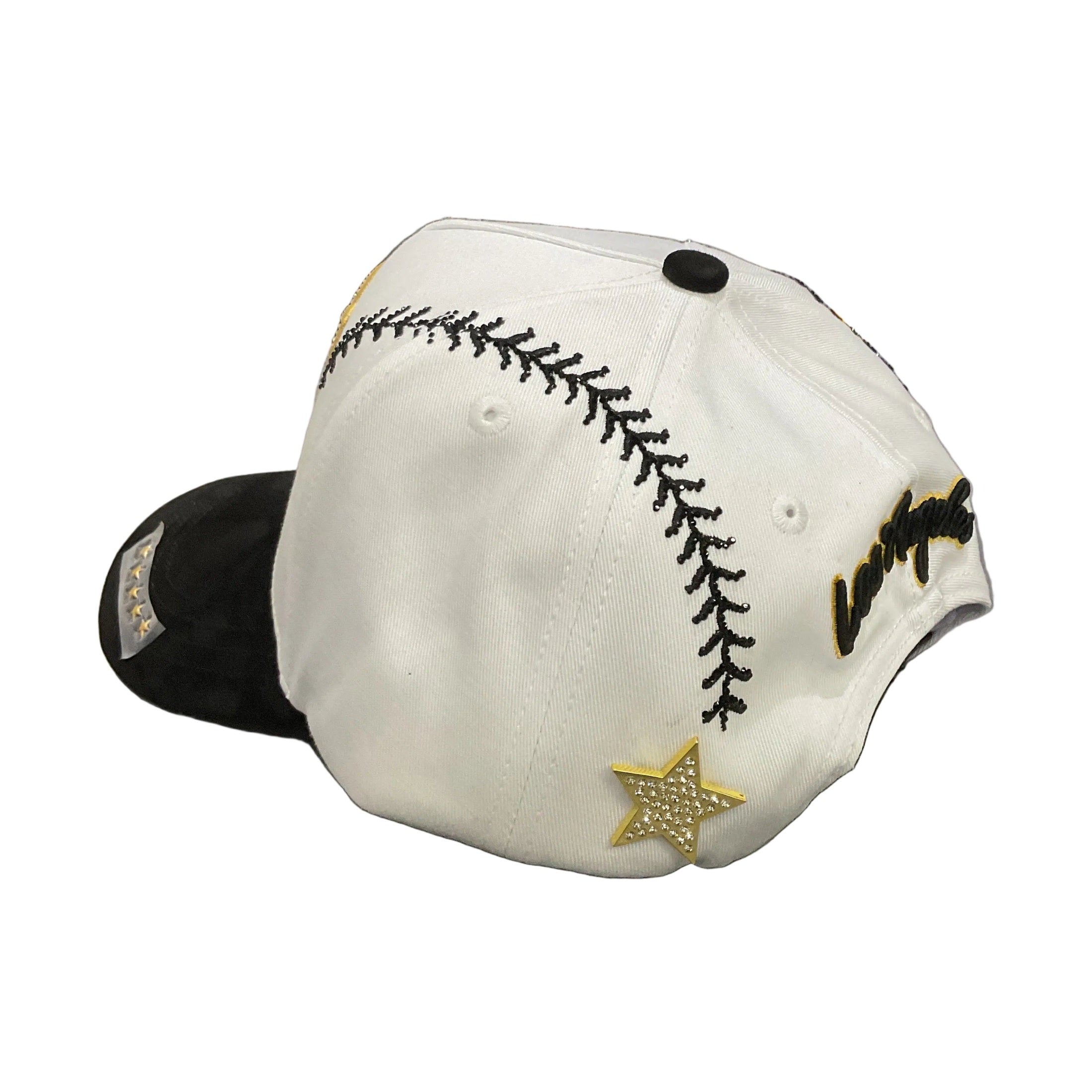 Luxury Hat 6