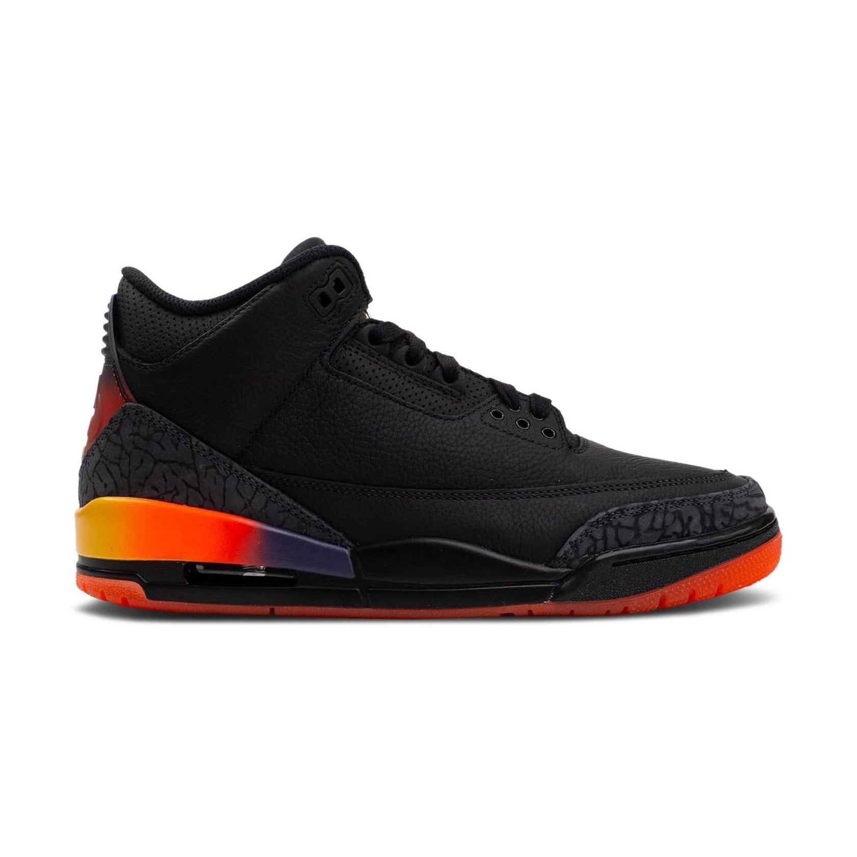 J. BALVIN X AIR JORDAN 3 RETRO 'RIO'