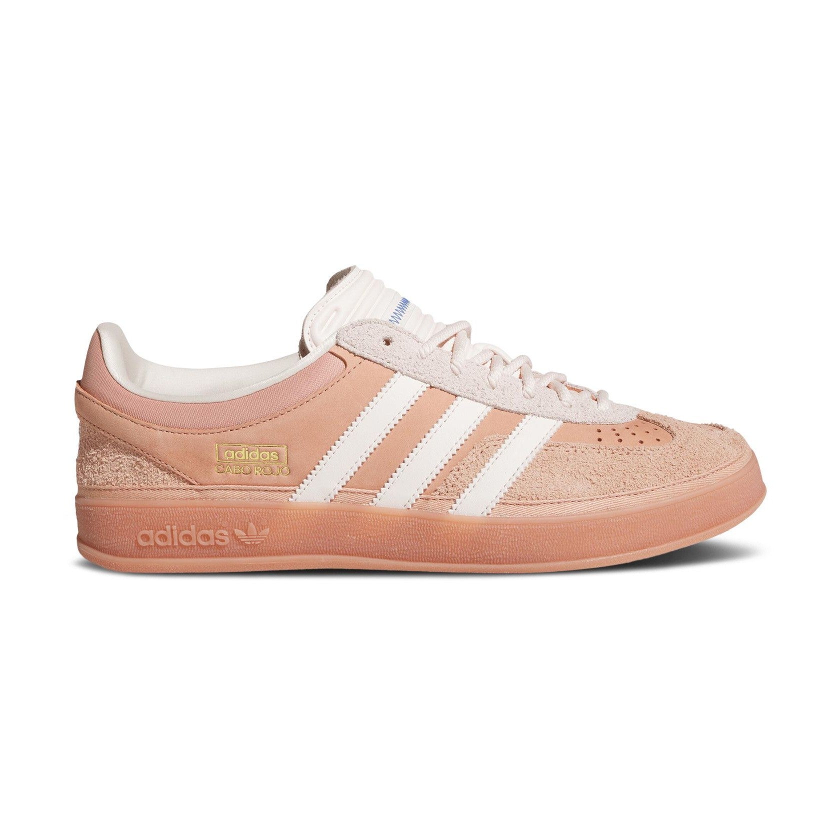 BAD BUNNY X GAZELLE INDOOR 'CABO ROJO'