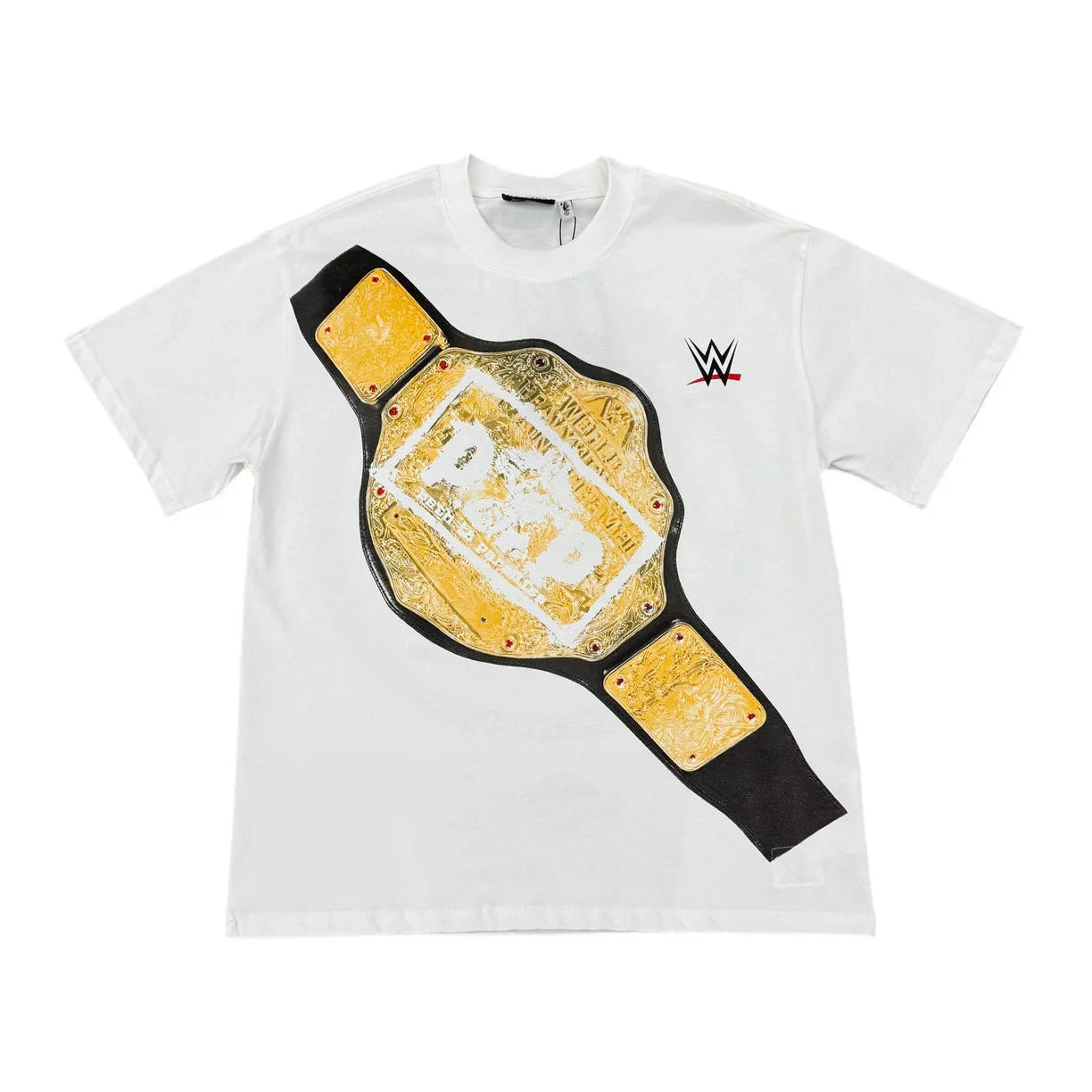 Hellstar P2P Heavyweight Championship T-Shirt