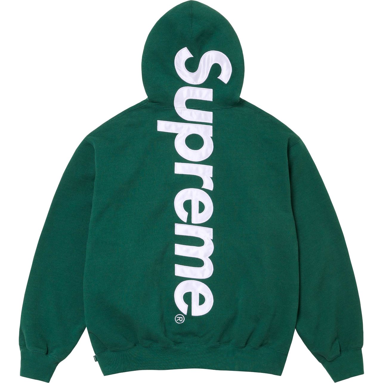 Supreme Hoodie