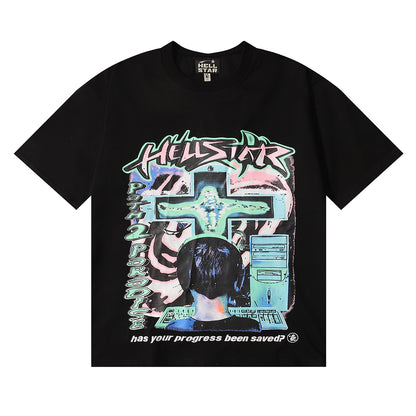 HELLSTAR Shirt