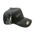 Luxury Hats NY Back