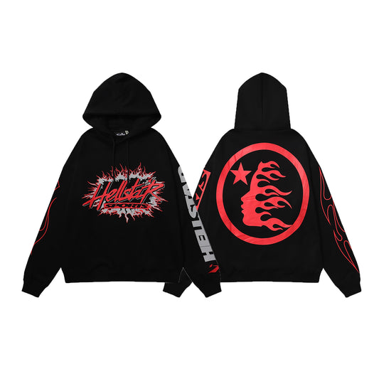 HELLSTAR Hoodie