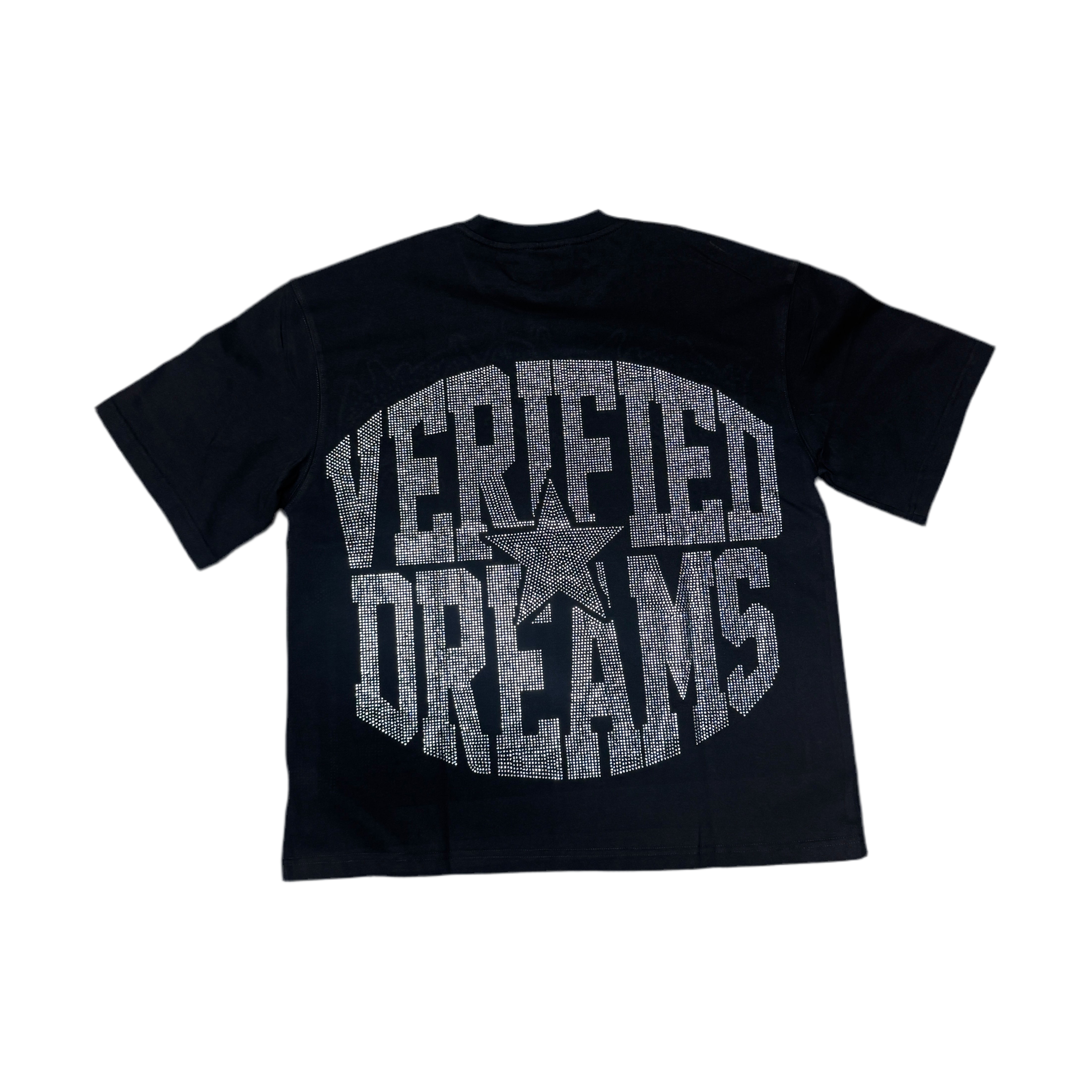 VERIFIED SKELETON COWBOY HORSE (black)