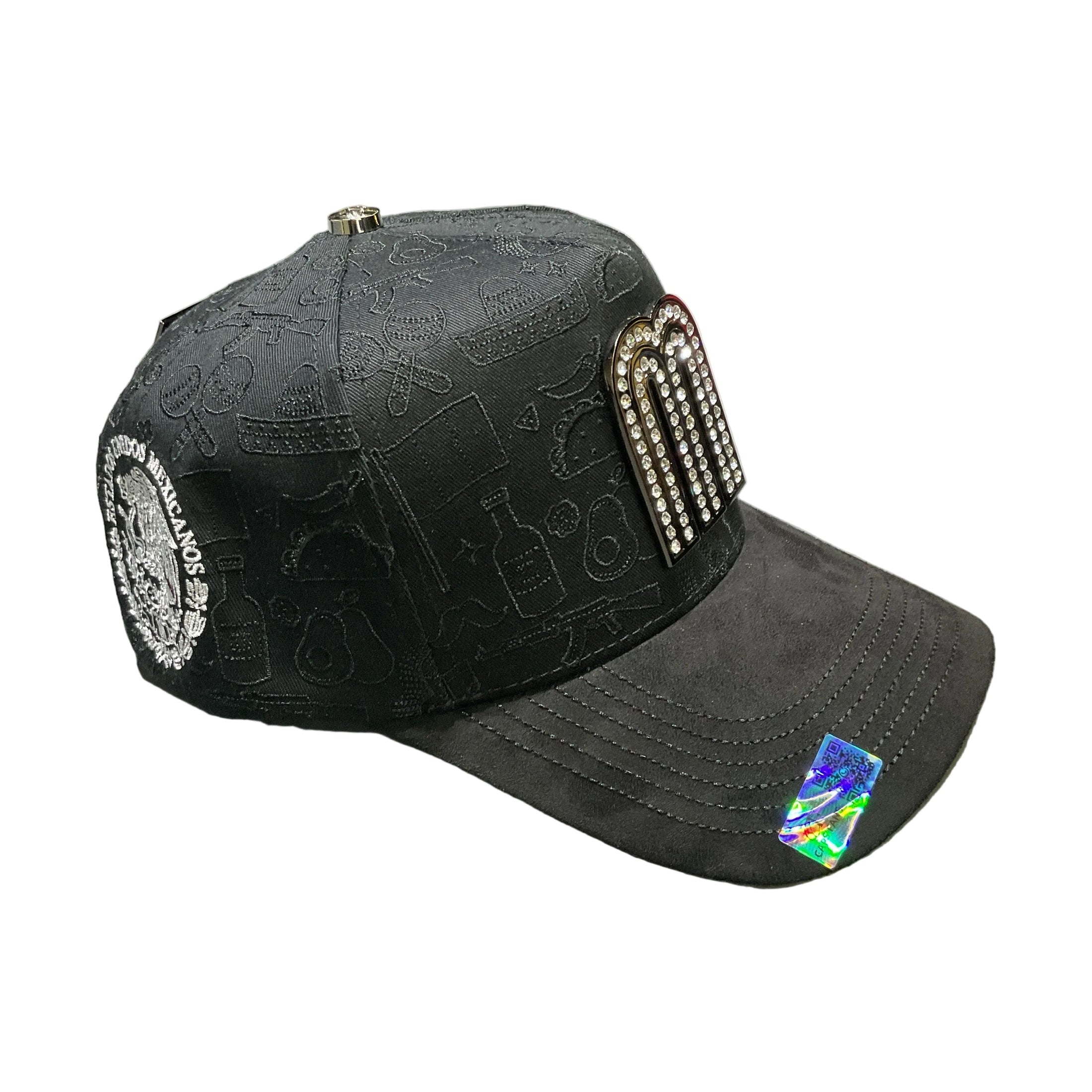 Luxury Hats Mexico