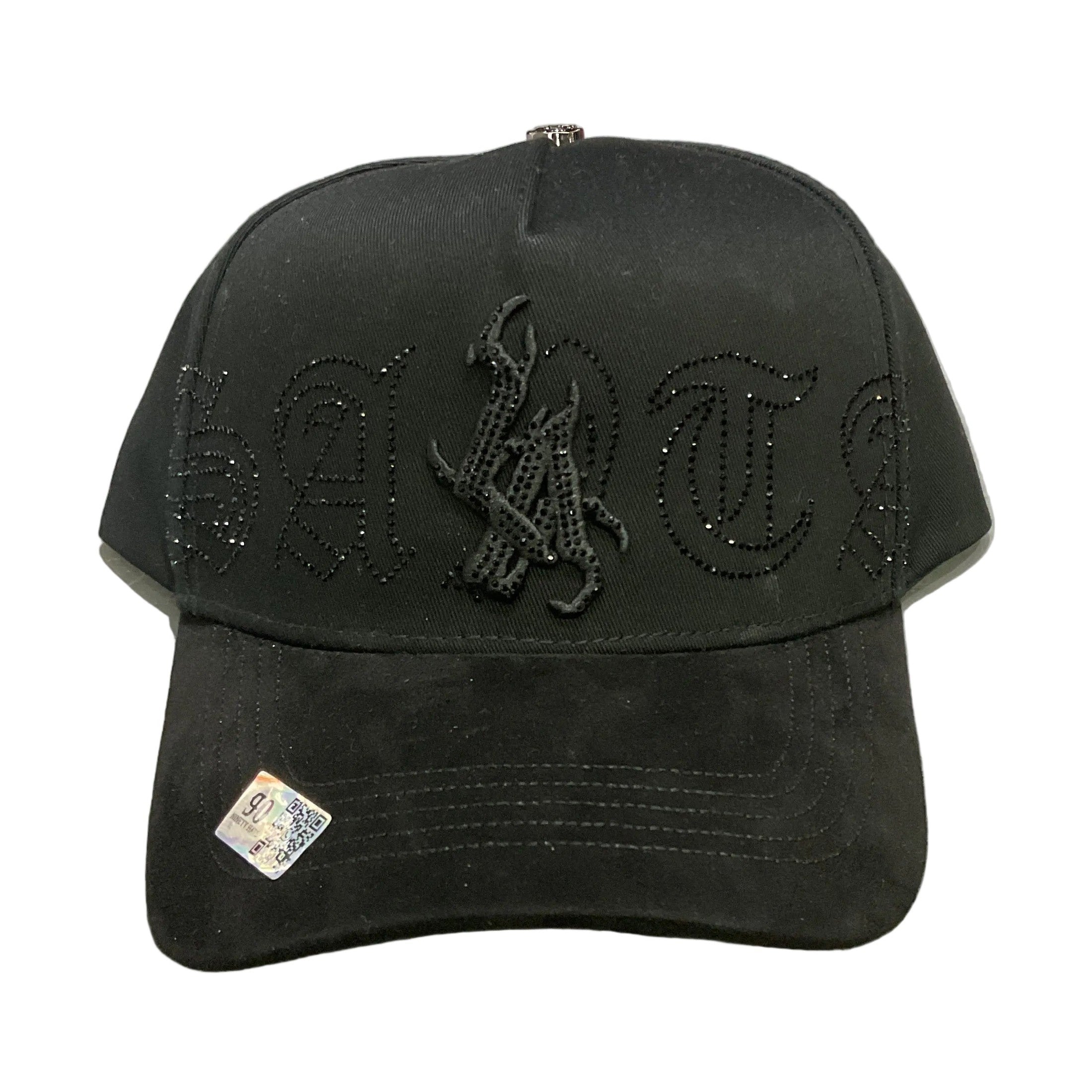 Luxury Hat 11
