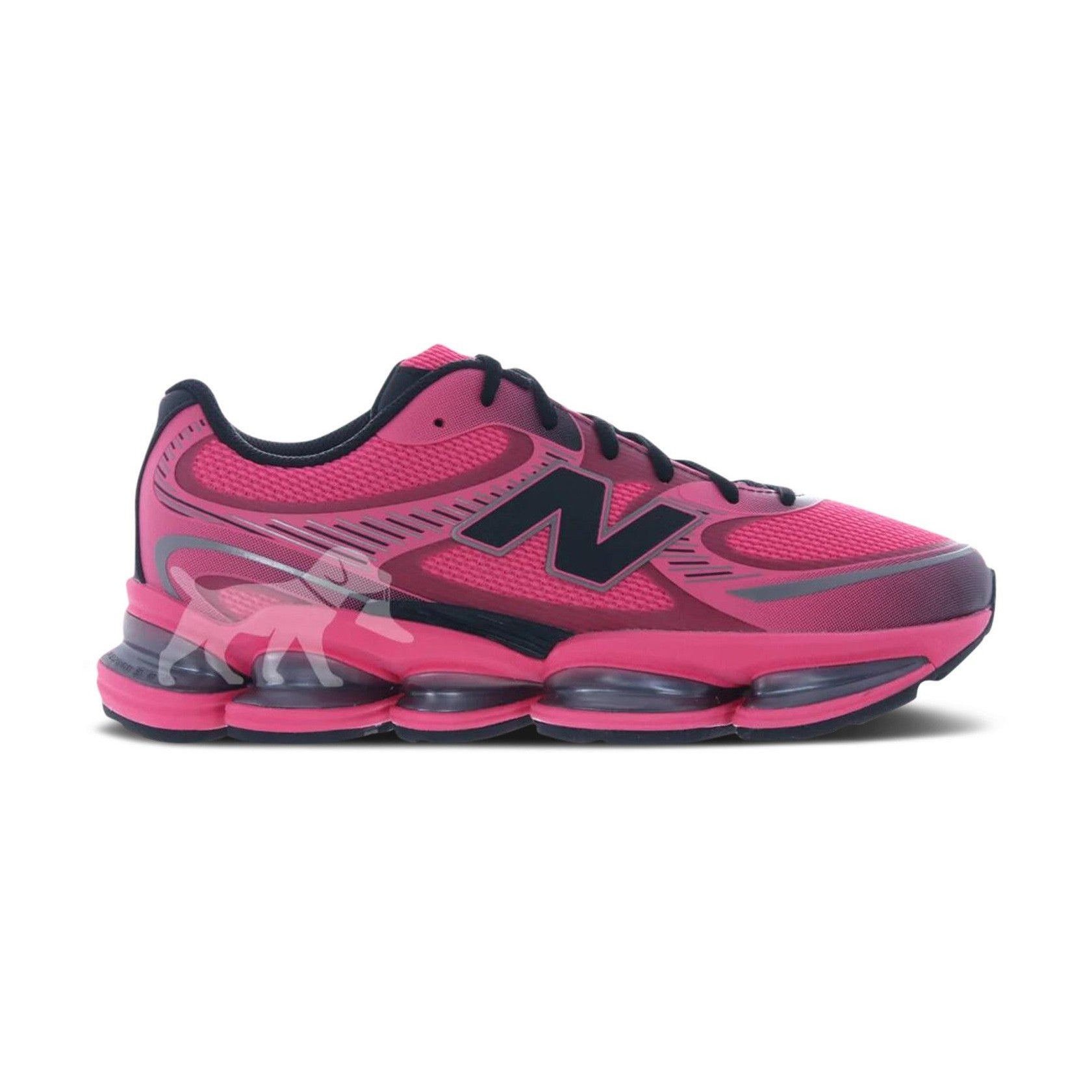 NEW BALANCE ABZORB 2000 'DRAGON BERRY'