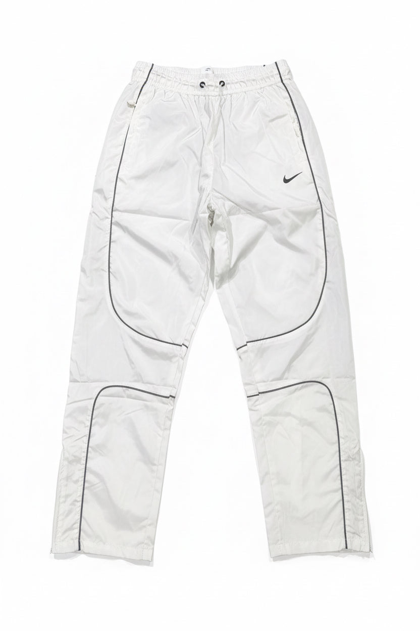 Nike X Corteiz track suit white