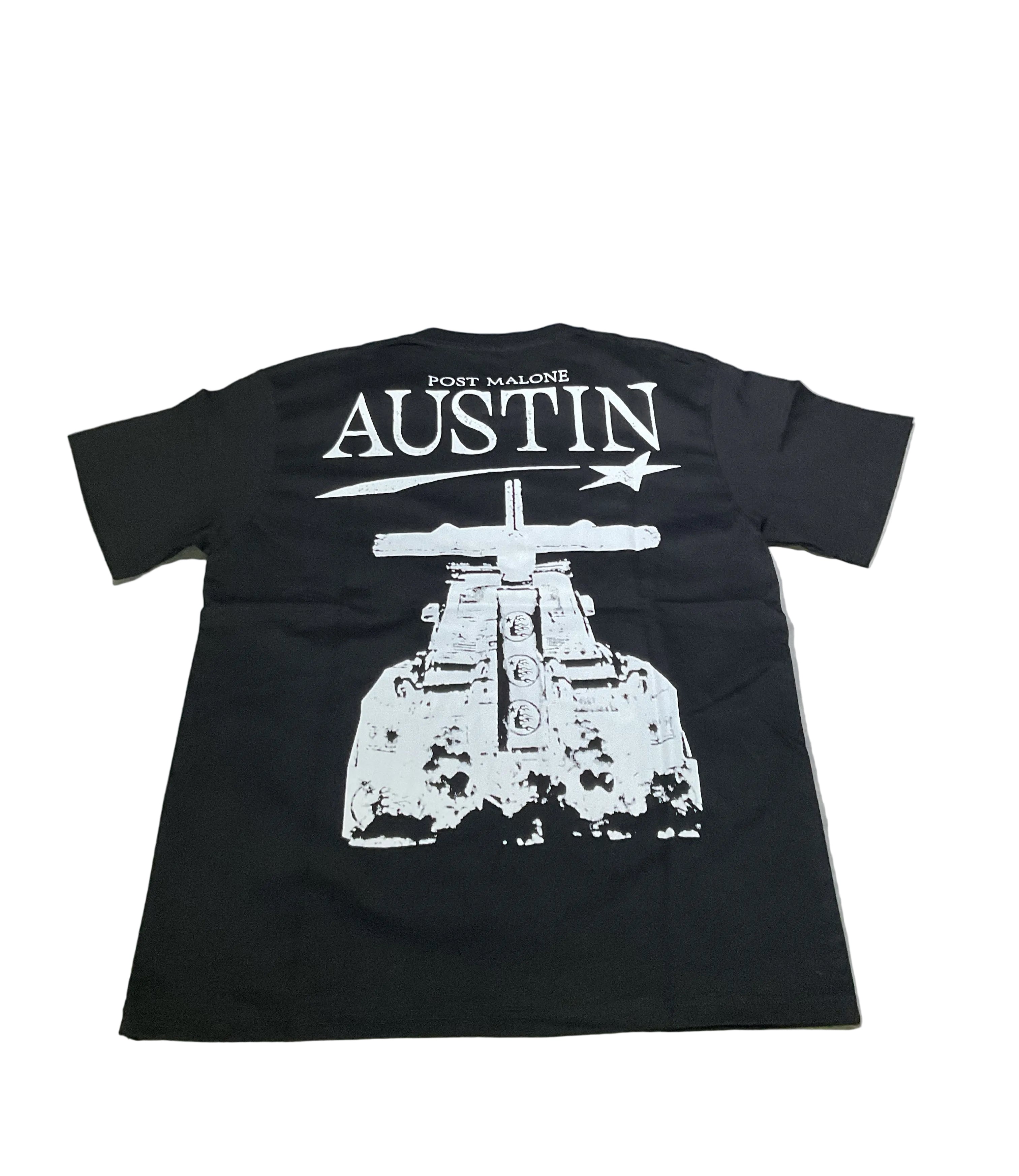 HELLSTAR Post Malone | TSHIRT