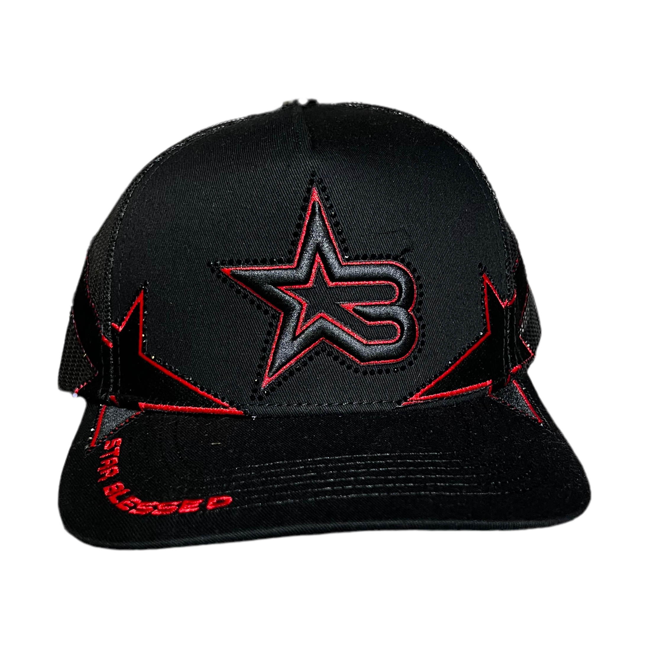 Bless Hat
