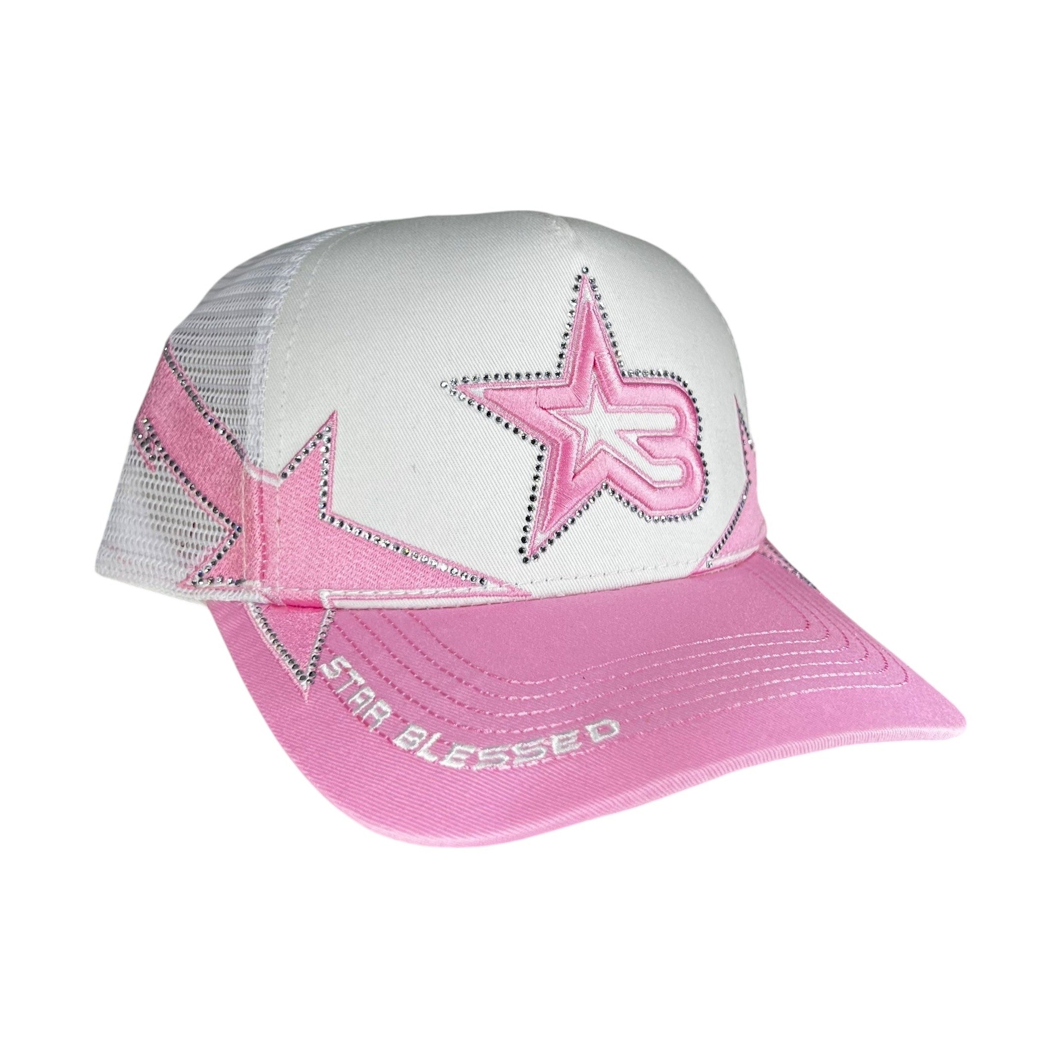 STARBLESS STAR PINK