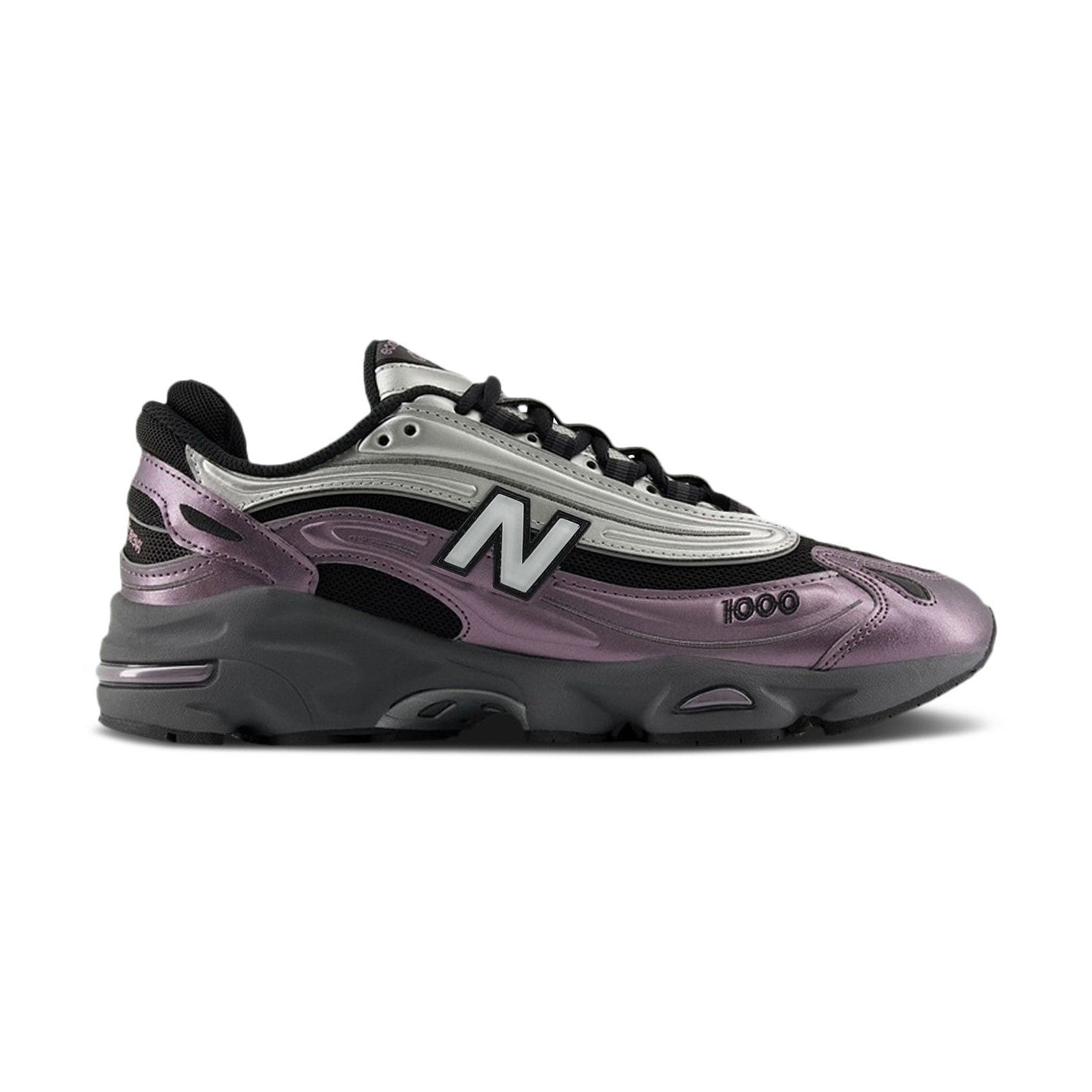 NEW BALANCE 1000 'SILVER PURPLE'