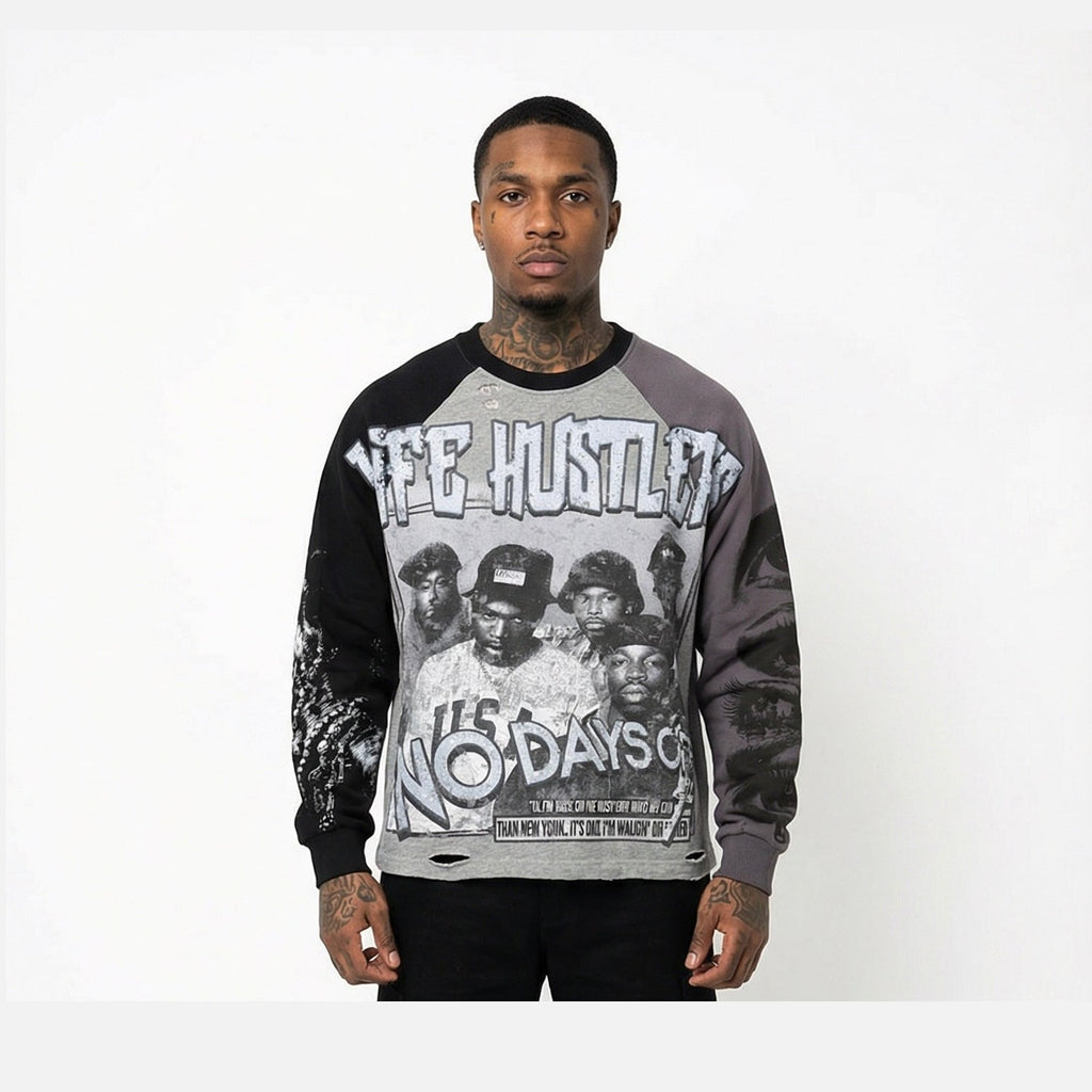 Life hustlers “Street Hustlers