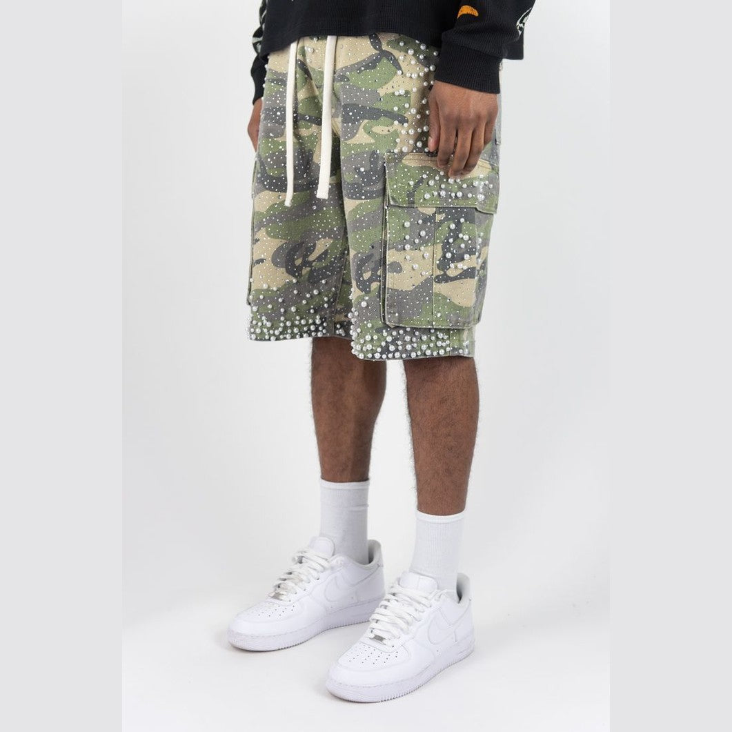 Frosty Demin Perla (Cammo)