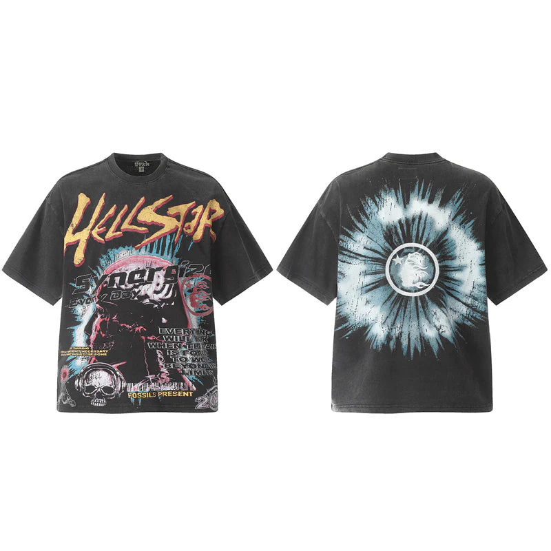 HELLSTAR Shirt