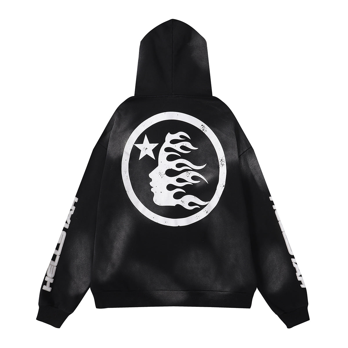 HELLSTAR Hoodie