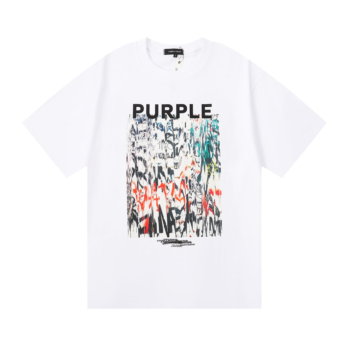 Purple Brand Shirt