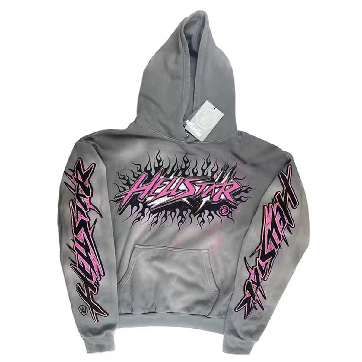 HELLSTAR Hoodie