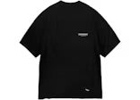 Represent Owner's Club Black T-Shirt