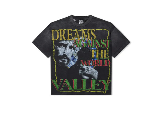 Vale Forever Dreams VS World Tee Black