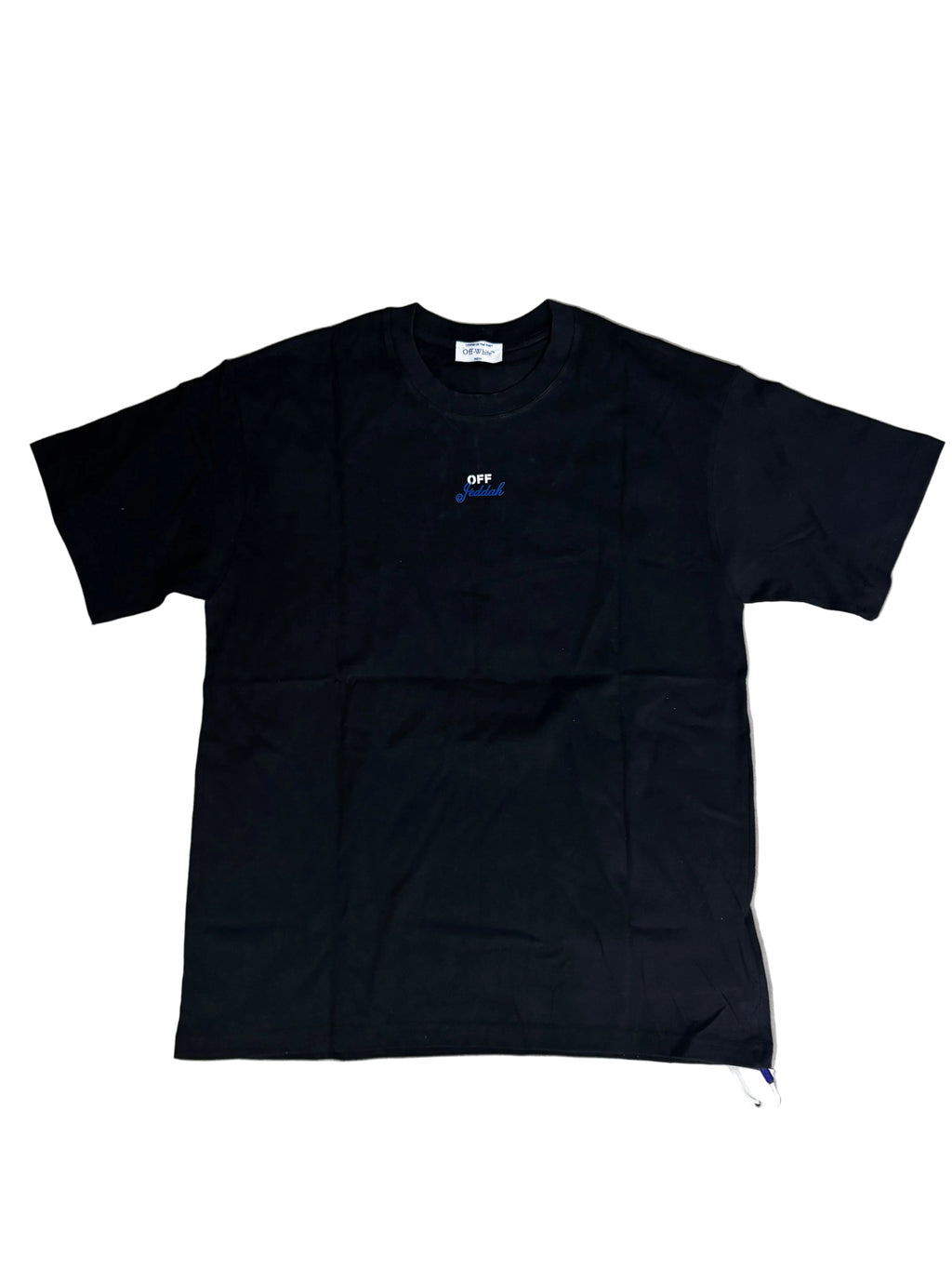 Off-White Jedah Tee