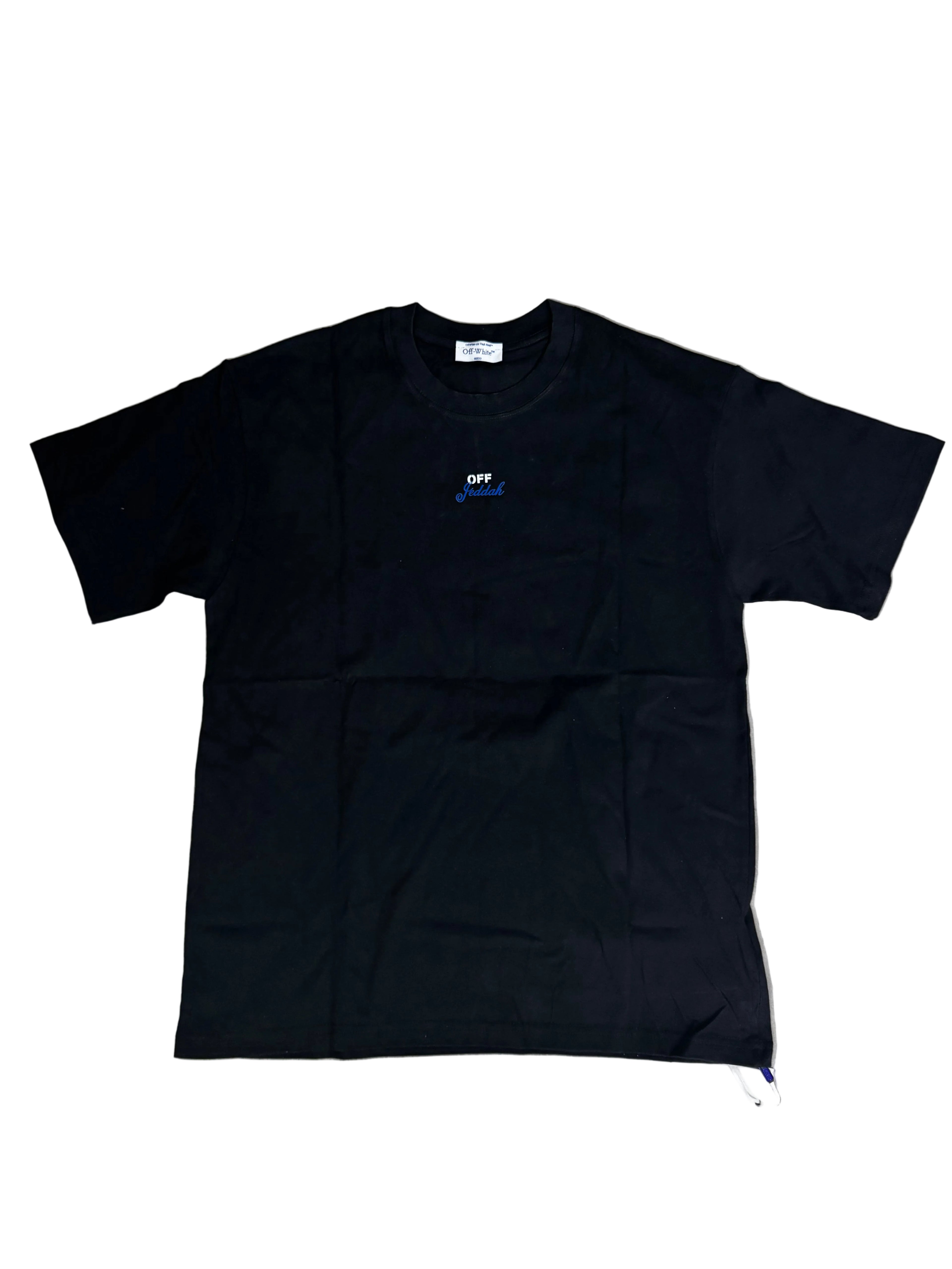Off-White Jedah Tee