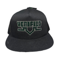 VERIFIED DIAMANTE green