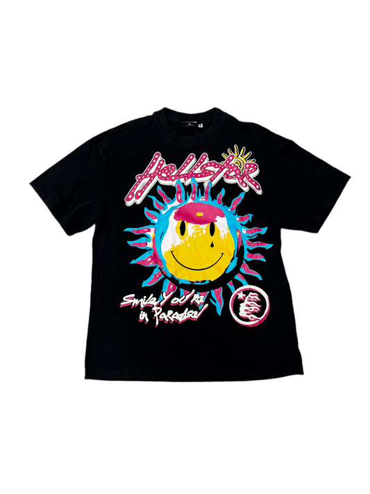 HELLSTAR Smile You’re In Paradise