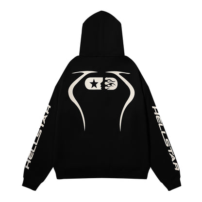 HELLSTAR Hoodie