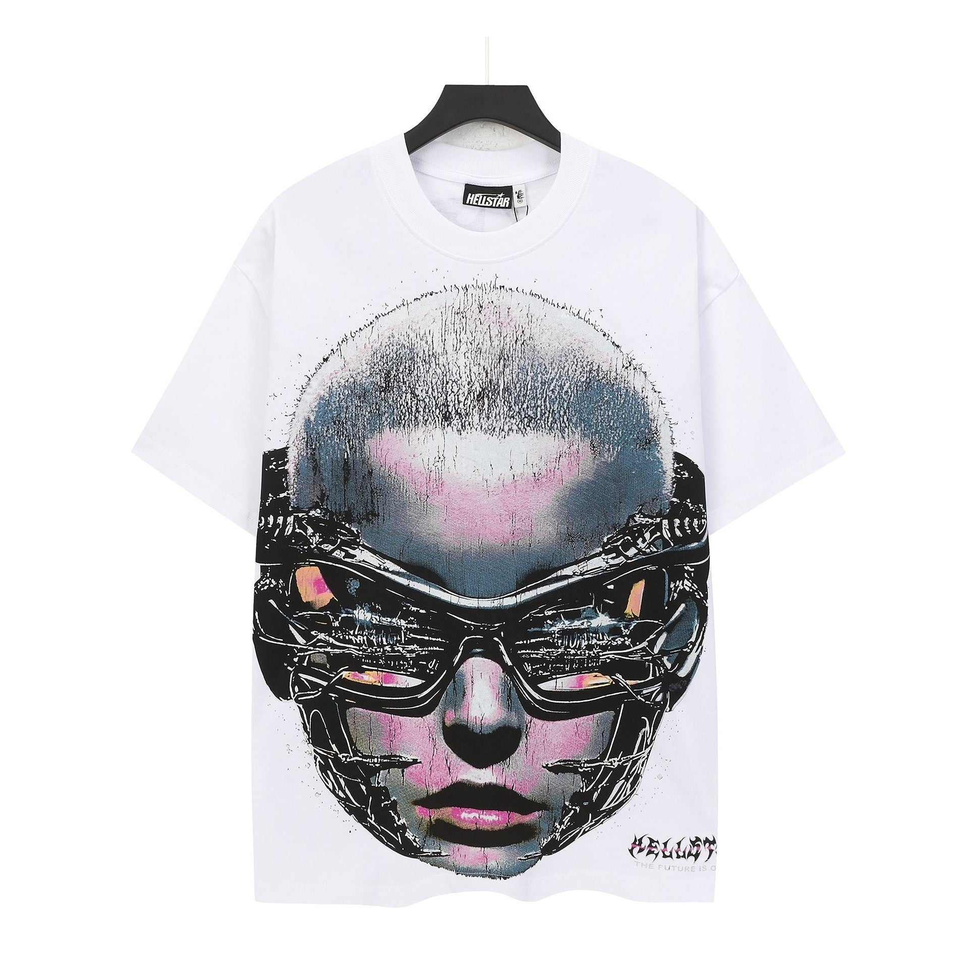 Hellstar Futures Astronaut White