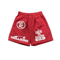 Hellstar Shorts Path to Paradise | Red