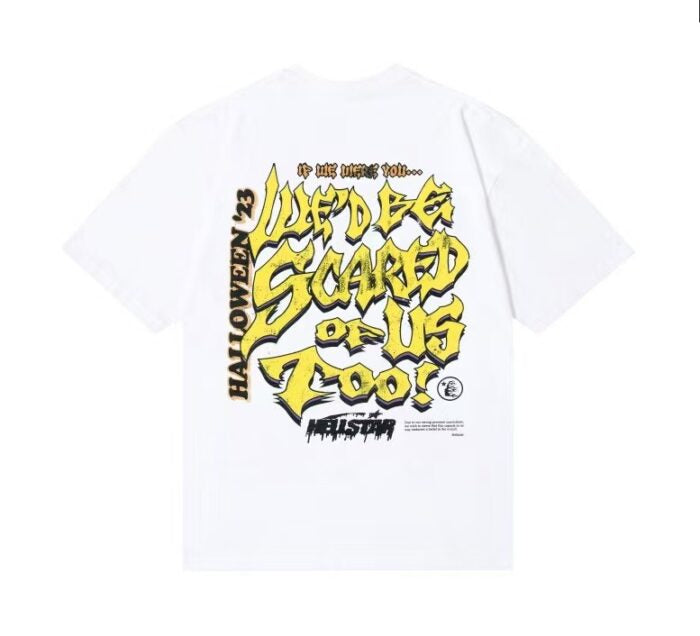 HELLSTAR Frankenstein | TSHIRT