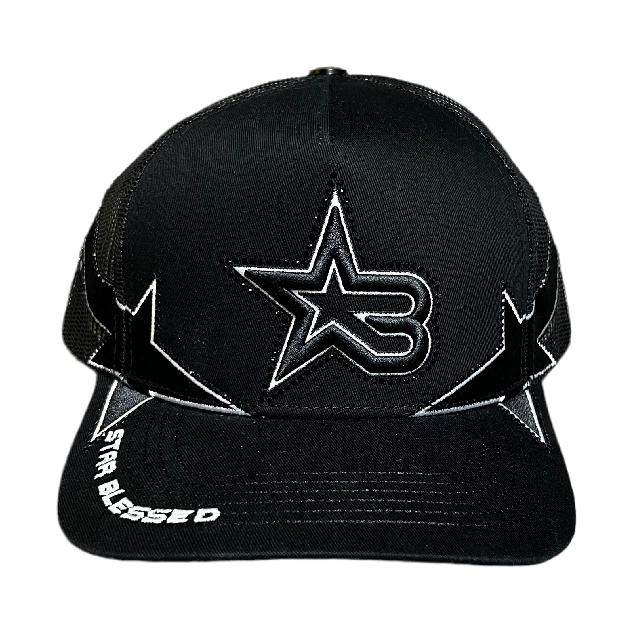 Bless Hat