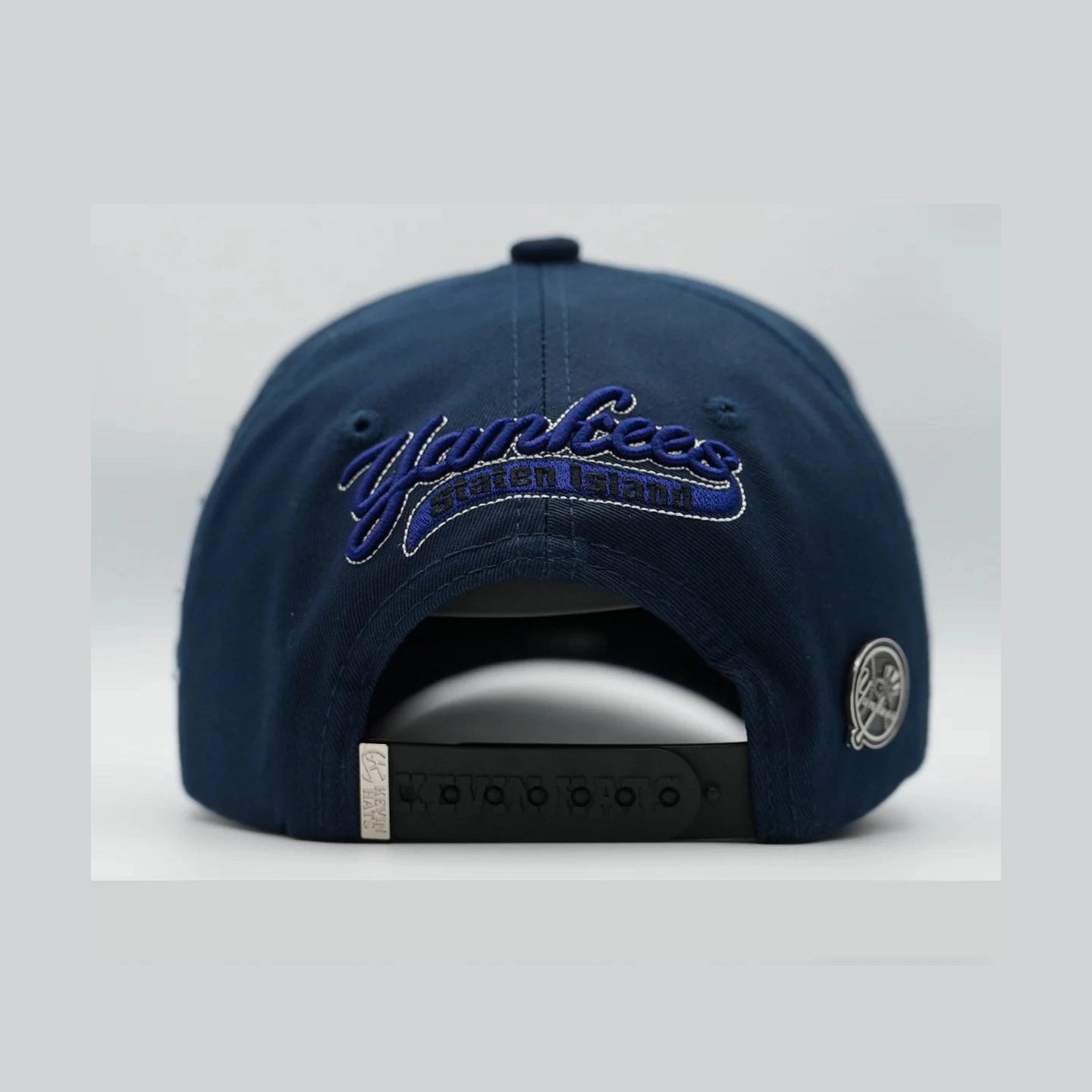 Luxury Hats NY Yankees Blue