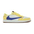 TRAVIS SCOTT X WMNS JORDAN 1 RETRO LOW OG SP 'CANARY'