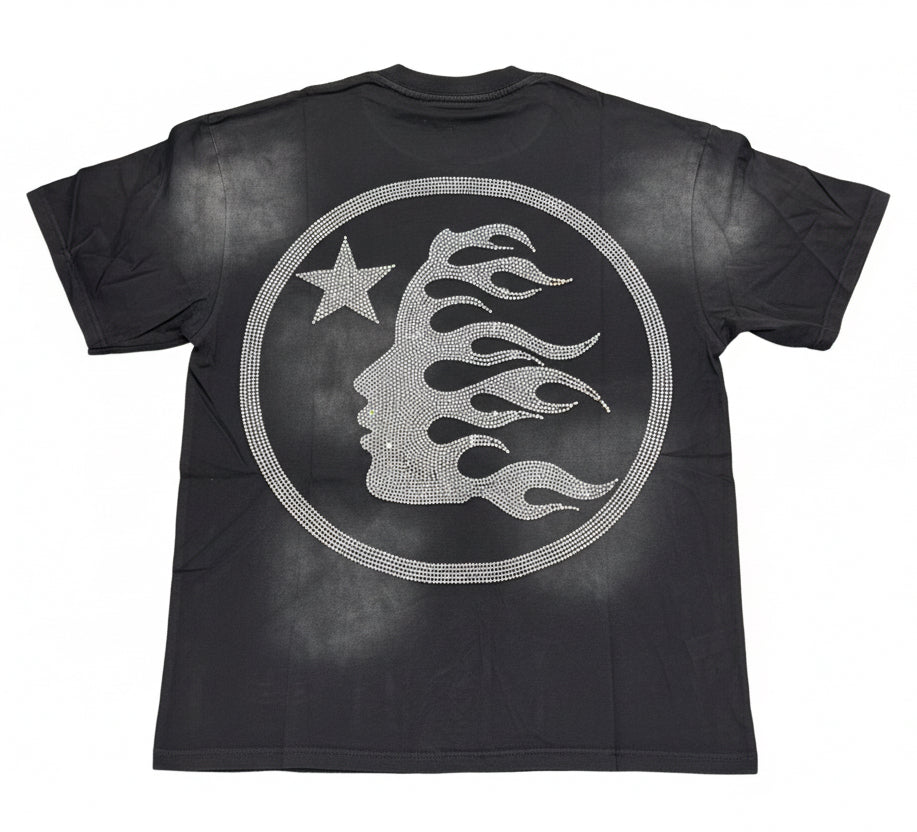 HELLSTAR SPORTS BLING GREY