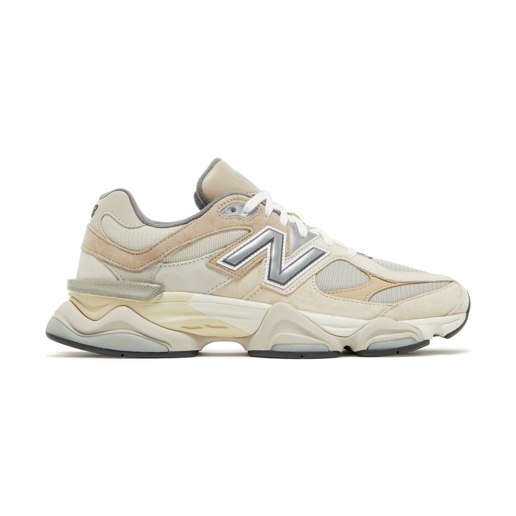 NEW BALANCE 9060 'SEA SALT SURF'