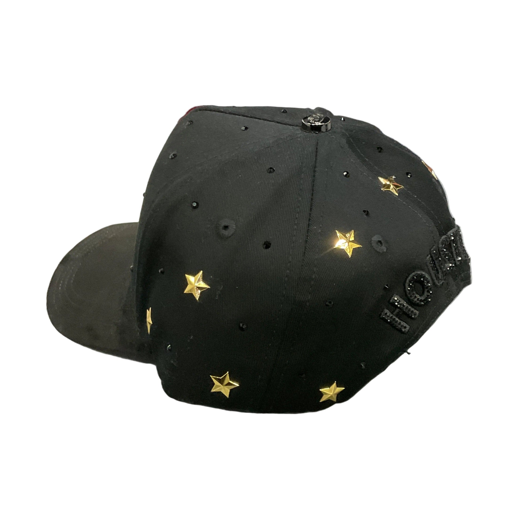 Luxury Hat 5