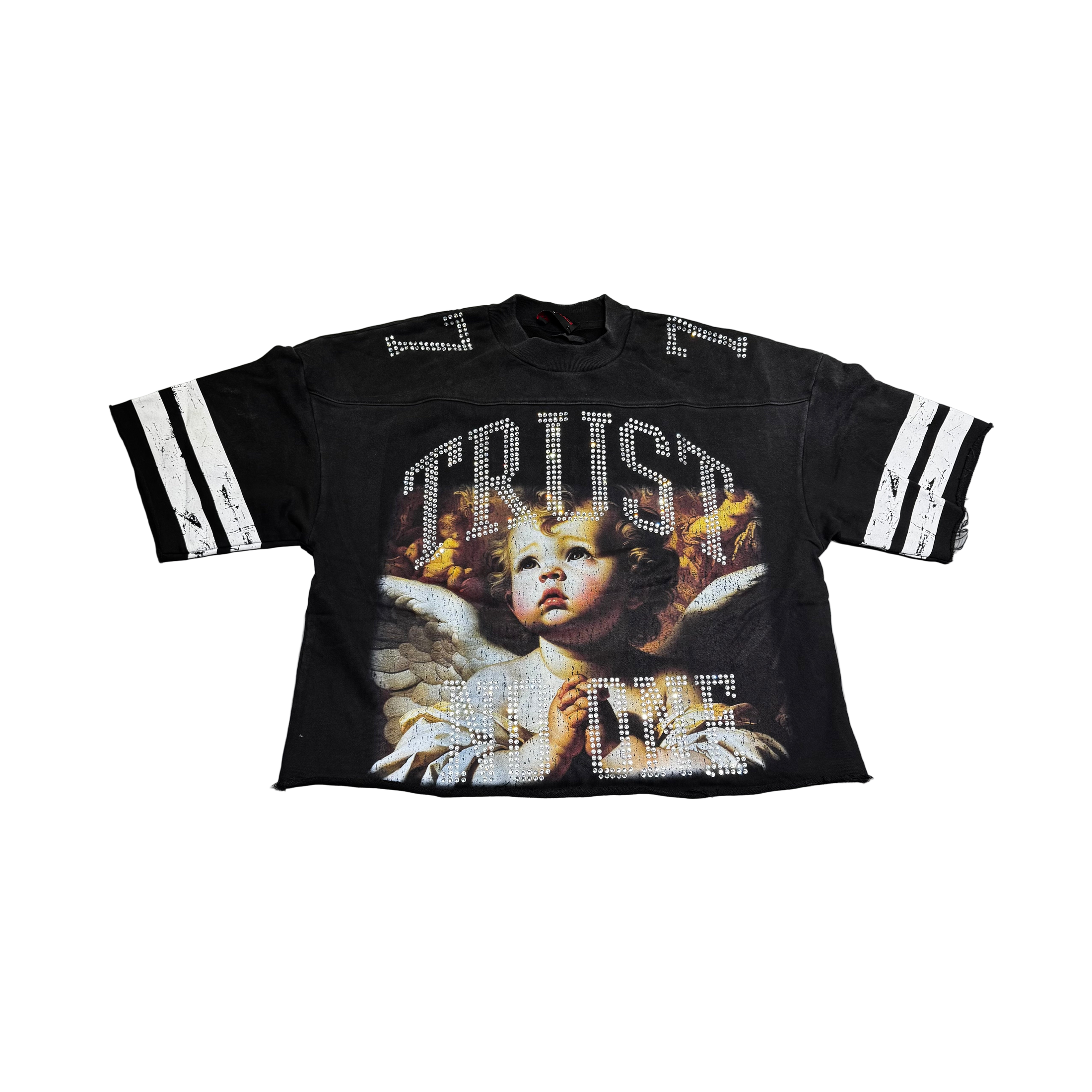 Rare Peace TNO Baby angel