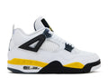 JORDAN 4 RETRO 'RARE AIR - TOUR YELLOW' 2026