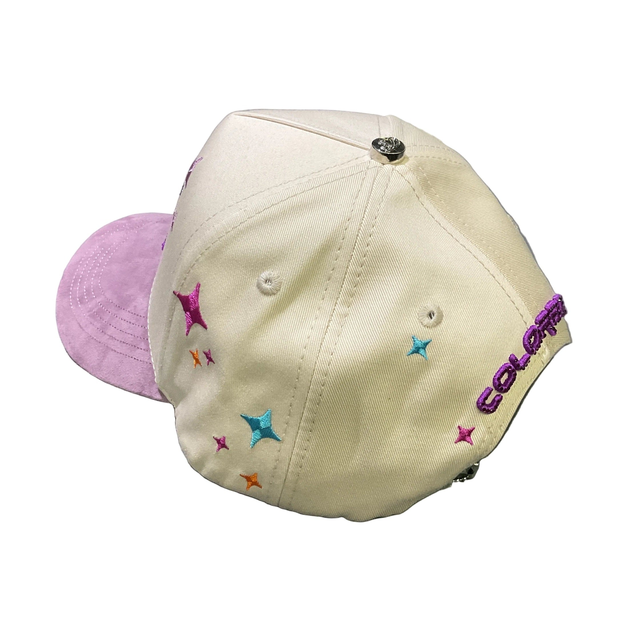 Luxury Hat 4